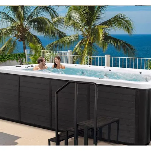 Swimspa hot tubs for sale in Chino